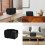 Dust Cover Blockers for II Speaker Maintain Clean Condition 1