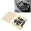 Mouse Skates Mouse Feet Pad Sticker For Basilisk Mouse Glides 4
