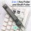 2 In1 Switch Puller Keycap Puller Key Switch Keycap Puller For Easily Mechanical Keyboard Gaming Keyboard Switches Cleaning Tool 3