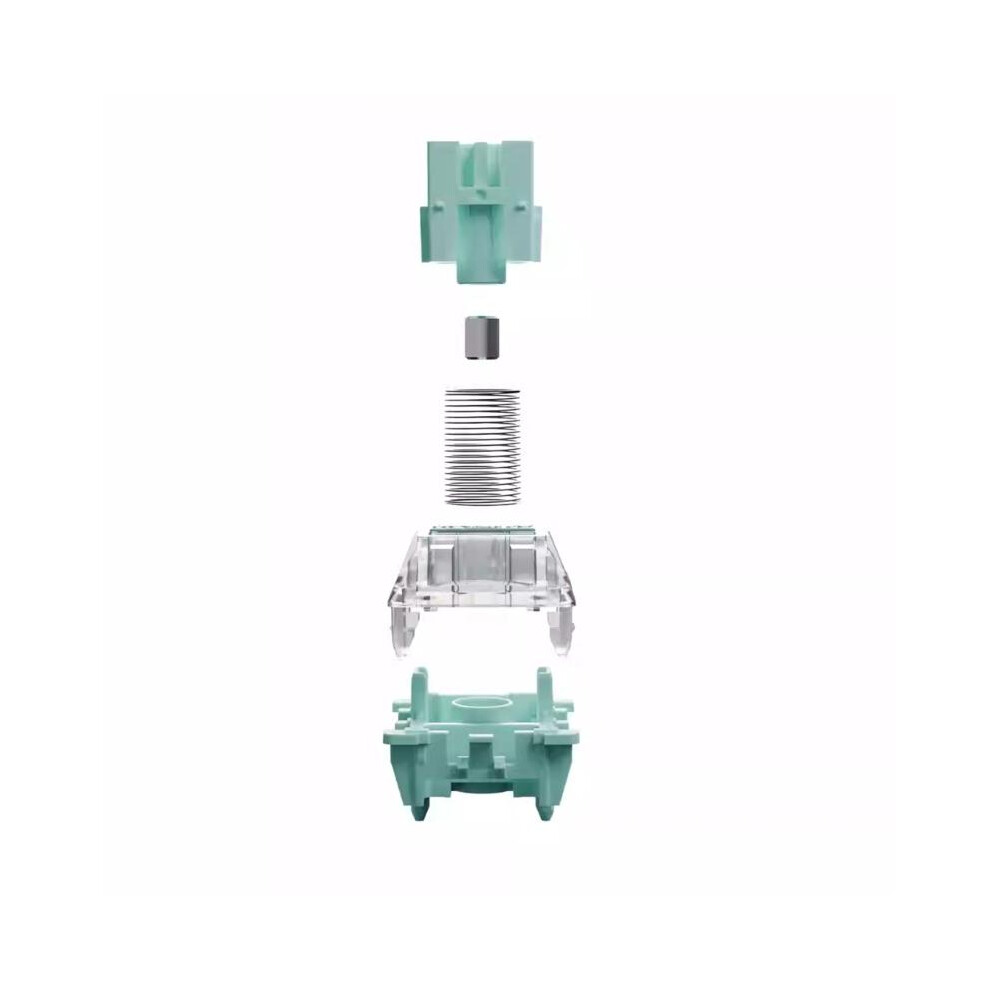 Gateron Switches Linear Switches For Programmers And Intensive Daily Use 6935161513158