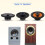 300W Speaker Frequency Divider Personalizeds Sound Customization Home Theaters 2