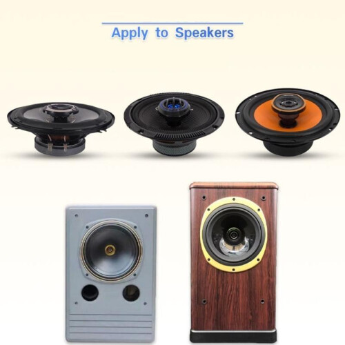 300W Speaker Frequency Divider Personalizeds Sound Customization Home Theaters 1