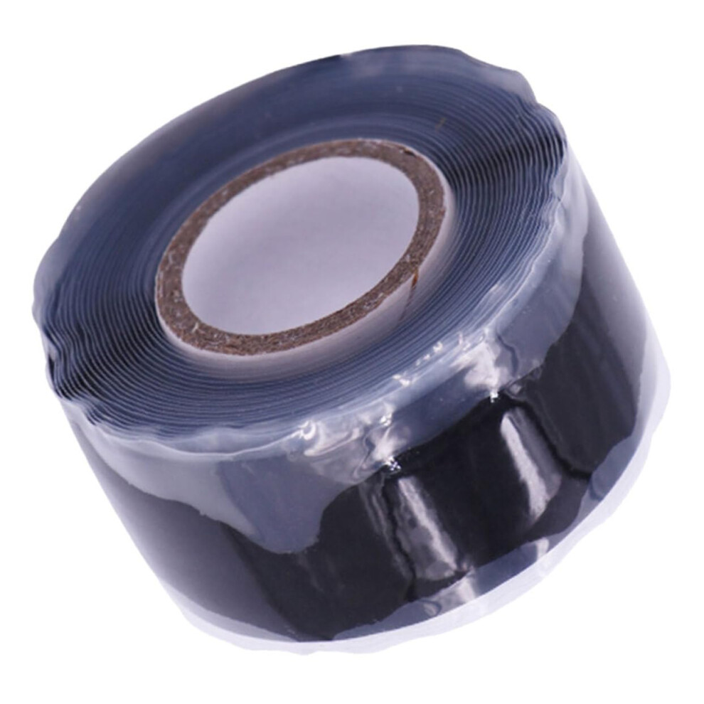 Electrical Wire Tape Adhesive Hose Seal Tape For Plumber Pipe Leak Automotive Applications 9347817915501