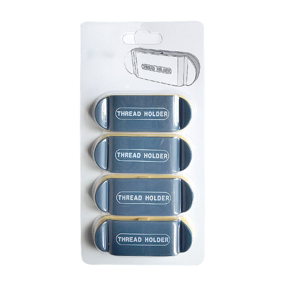 Self-Adhesive Cable Management Solution, Plug Holder For Messy Cable, Ensuring Safety & Orderliness In Your Living Space, Widely Application For D 9399812425042