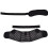 Abdominal Binder for Breathable Mesh Design, Breathable Mesh Design Adjustable Bandage - Advanced Pregnancy Support Belt with Dual Purpose Functionali 2