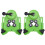 Tile Hole Locator Multifunctional Glass Drill Fixed Suction Cup Adjustable Locator High Punch 1