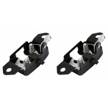 Kofferbakslot Achterklep 90503-JT30A 90503-EB700 voor  Navara D40 Pickup