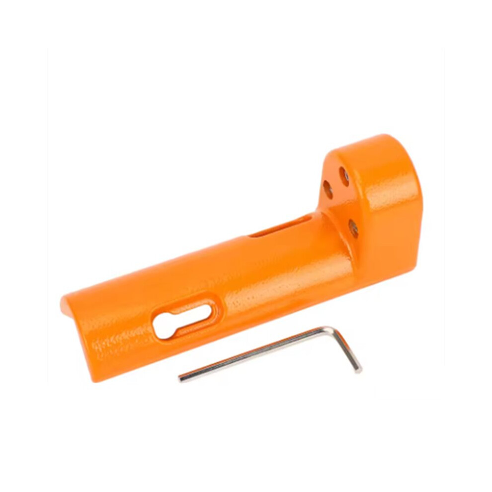 Pole Bubble Level Tower Ruler Level Tower Ruler Rod Level Aluminum Alloy Right Angle 90 Degree Pole Bubble Level 6033286053617