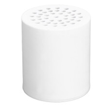 Chlorine Heavy Metal Reduction Cartridge, Multi-Stage Shower Filter, For Whole Family Skin Health, Easy Tool-Free Installation, Universal Shower Filte