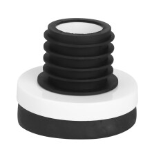Accessoires voor de installatie van urinoirs, gemaakt van hoogwaardig rubber voor langdurige duurzaamheid, lekvrij ontwerp voor een veilige en
