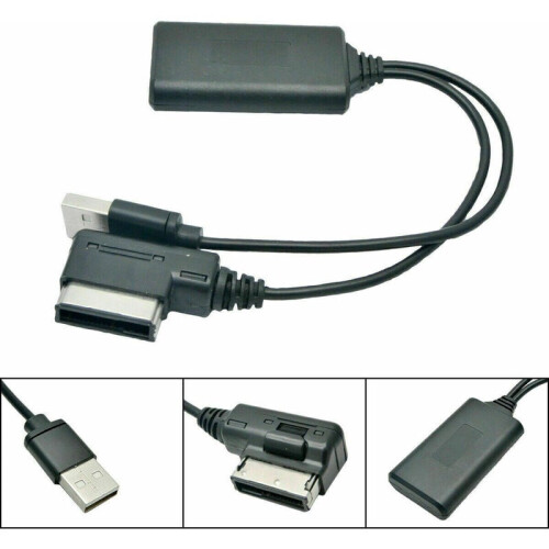 Edge CS2CT2CT3-monitorkabel, AMI naar USB-kabeladapter voor ongeëvenaarde compatibiliteit. 1