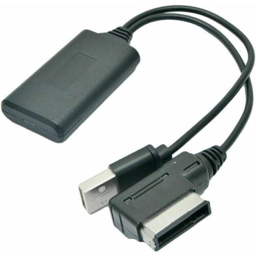 Edge CS2CT2CT3-monitorkabel, AMI naar USB-kabeladapter voor ongeëvenaarde compatibiliteit. 2