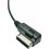 Edge CS2CT2CT3-monitorkabel, AMI naar USB-kabeladapter voor ongeëvenaarde compatibiliteit. 4