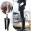 Maintain Boot Form With Ease, Tall Boot Support Shape Plastic Polyester Boot Shaper For Women's And Men's Shoe Set, Universal Boot Holder Space 3