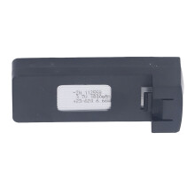 RC-Drohnen-Lithium-Akku 3,7V 1800mAh Ersatz für F196 S150 D8