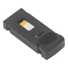 3,7 V 1800 mAh Lithiumbatterie für 811 S99max K11 RC-Drohnen