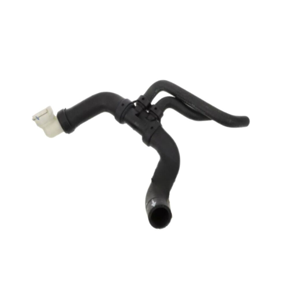 Radiator Coolant Lower Hose Bl3z8286c Bl348286cd For 2011-2014 F-150 5.0L 6033626641917