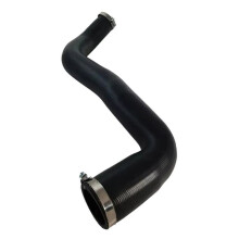 30792127 Auto-Ladeluftkühler Turbo-Ladeluftschlauch Kühlerkühlschläuche Boost-Ansaugrohr für S80 II V70 III