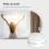 Tuya ZigBee  Knob  Wireless Scene Button Controller for Home Automation Scene Creation Via  Life App 8