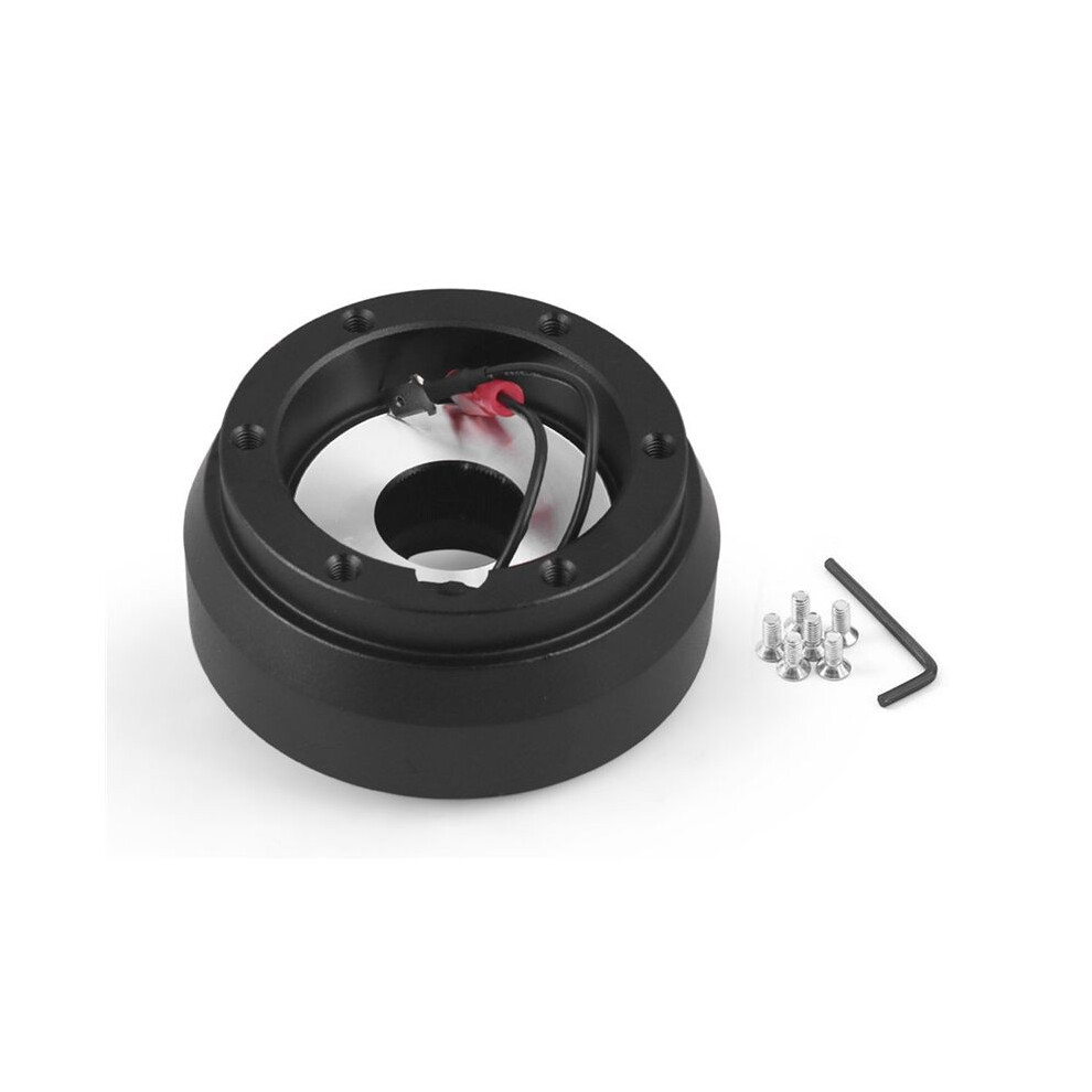 181H Car Racing Steering Wheel Short Hub Adapter Fit For Ibiza Corrado 1989-1995 4713802284634