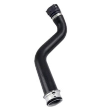 1665001075 Tuyau de Refroidissement pour Radiateur et Carter Moteur pour - ML250 GLE300d 2.1L