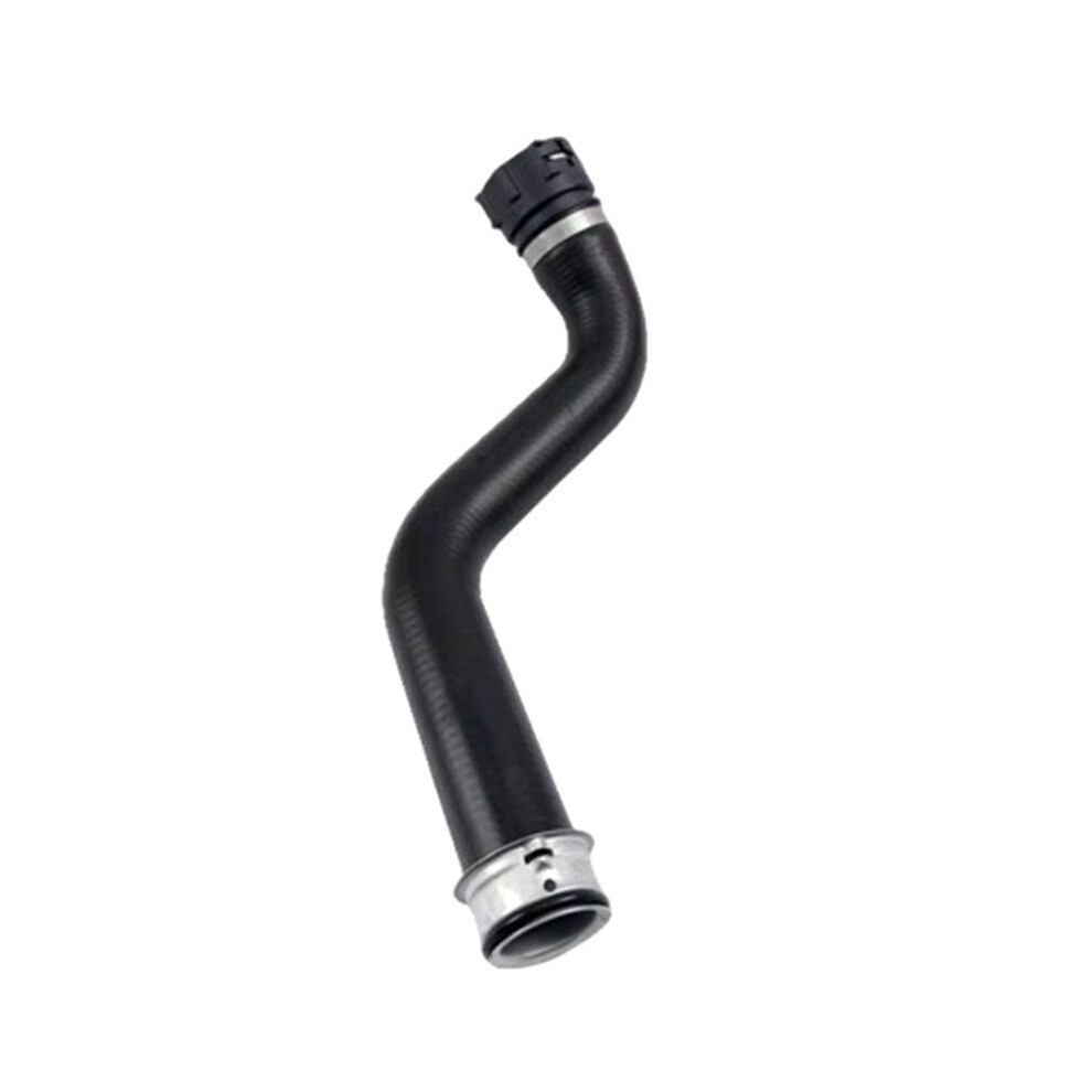 1665001075 Radiator Coolant Hose Engine Crankcase Ventilation Hose For - Ml250 Gle300d 2.1L 6031636120040