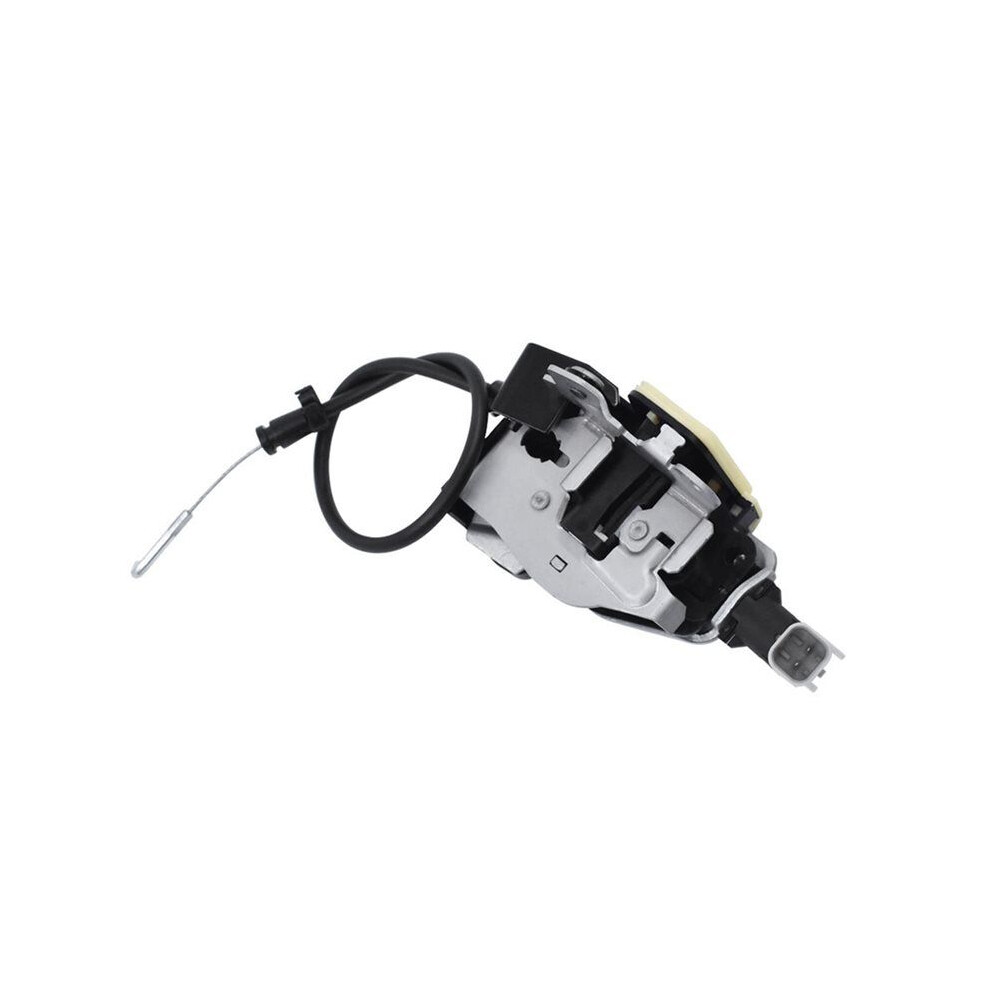 Rear Tailgate Hatch Trunk Door Lock Actuator Lr017470 Fqr500080 Fqr500220 For Lr3 Lr4 4713383290505