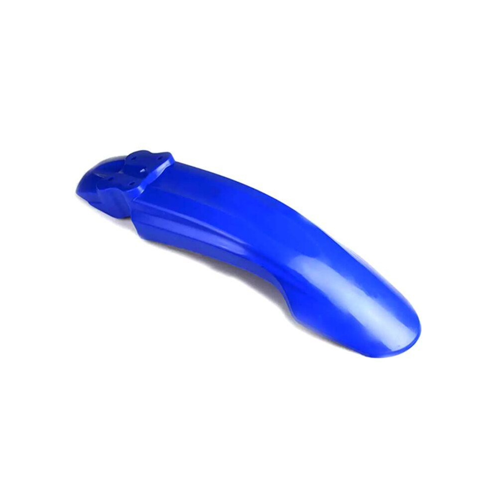 Motorcycle Front Mud Protective Cover For Ybr125 Ybr125g Ybr 125 Dirt Bike Off Road Guard Mudguard 4711395690764