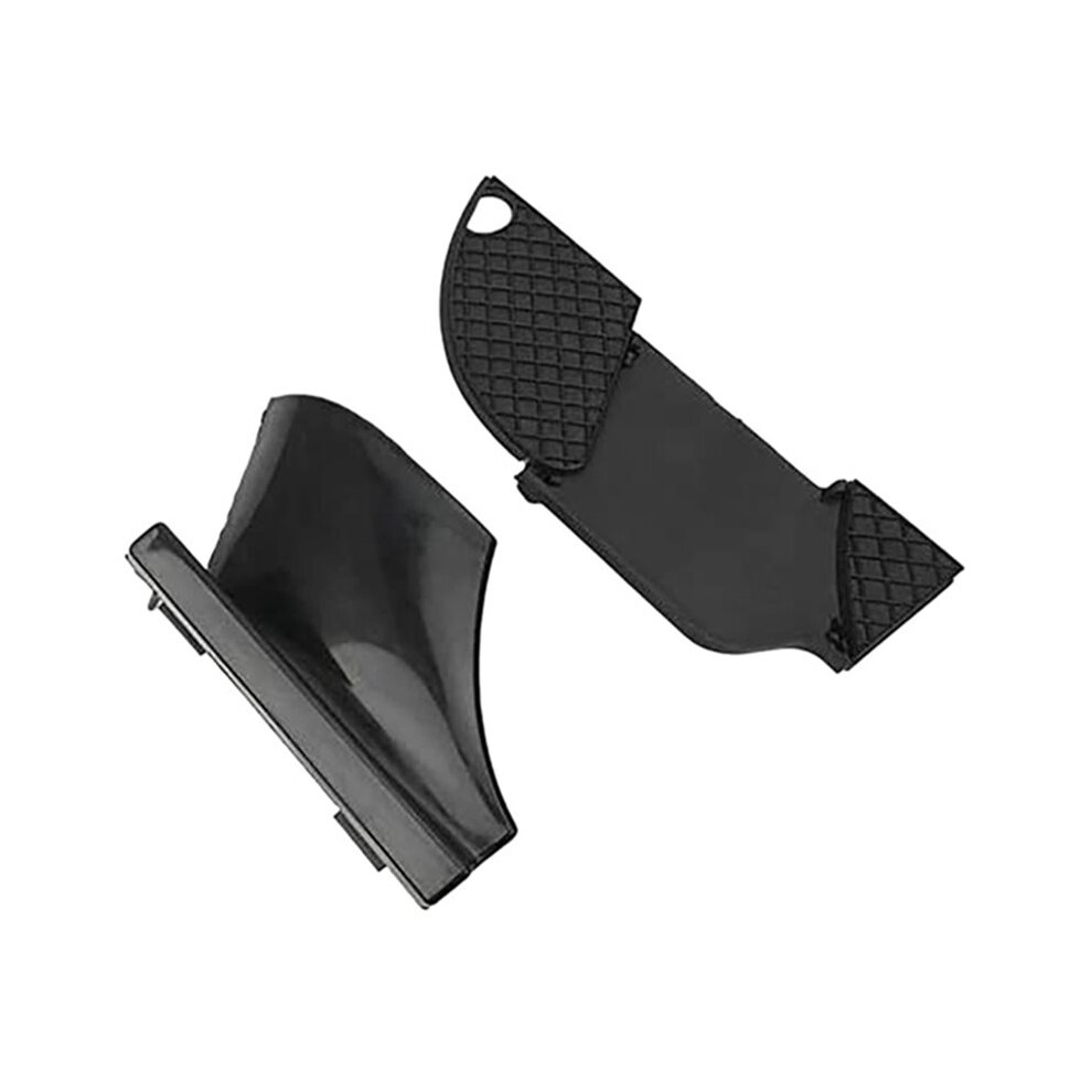 2088850223 Front Bumper Grill Tow Hook Primed Cover For Clk Class W208 1998 1999 2000 2001 2002 2003 6031050422379