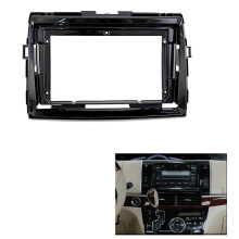 Autoradio-Blendenrahmen, Radio-Player, 9 Zoll, DVD, GPS, Navi, Armaturenbrett-Kit, Rahmen für Previa/Estima/Tarago/Bully