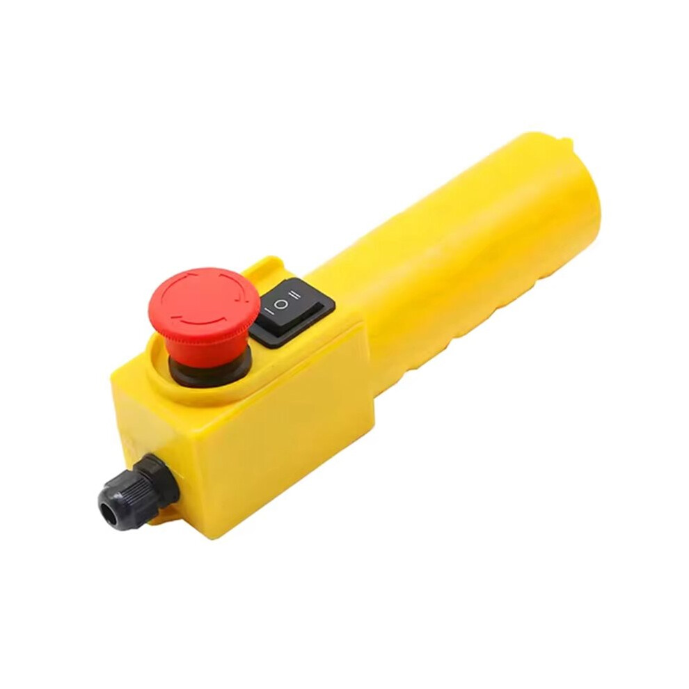 Cop-61Drh Operation Electric Hoist Crane Controller - Rainproof, With Emergency Stop Push Button 6032214886808