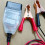 Digital Display Car OBD2 Battery Replace ECU Connector Battery Saver Auto ECU Memory Saver 6