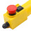 COP-61DRH Operation Electric Hoist Crane Controller - Rainproof, with Emergency Stop  Push Button 5