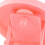 Pink 3-Pointer-Uhr Lehrhilfe, 10cm, 24-Stunden-System, Manuell 4