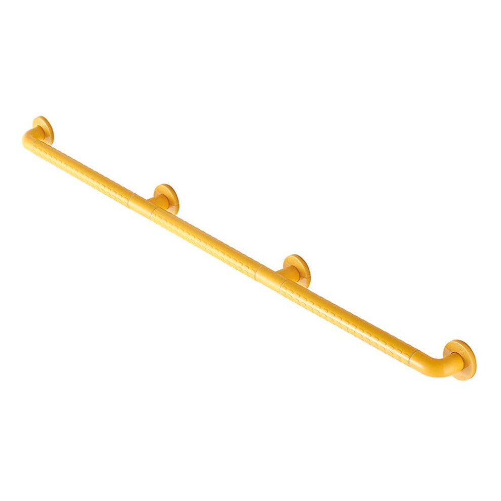 Grab Bar Stainless Steel Safety Handrail 180cm NonSlip Bathroom Support Rail for Elderly