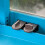 Aluminium Alloy Adjustable Sliding Window Locks Window-Brown 7