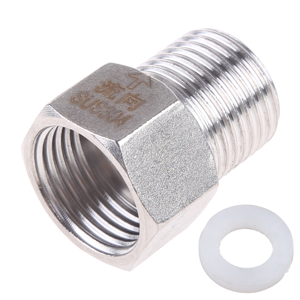 1/2 Inch Copper Threaded Check For Valve One Way Non-Return 7732000595622