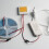 Mirror Lamp for Touch Switch Sensor for-Three level color te 6