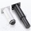 4 Pcs Adjustable Right Angle Support Sofa Legs Light-12cm Black 6