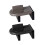 Aluminium Alloy Adjustable Sliding Window Locks Window-Brown 2