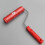 Rubber Wood Graining Knurling Tool Wood Pattern Roller Paint 7