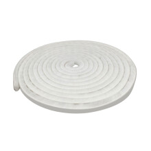 Multifunctional Window Wind Stopper Brush-White 9mmX15mmX5M