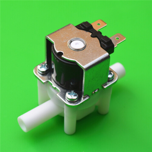 Quick Connect Plastic Solenoid for Valve Electric for Valve-12V 2
