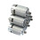 RS550 Micro Speed Reduction Reversible Gear Motor Drive-E 2