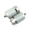 RS550 Micro Speed Reduction Reversible Gear Motor Drive-E 7