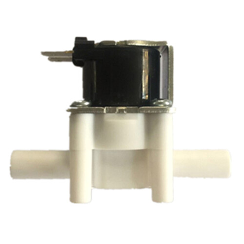 Quick Connect Plastic Solenoid for Valve Electric for Valve-12V 1