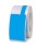 Network Cable Labels Sticker Colorful Waterproof-Blue 80 pieces 1