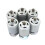 RS550 Micro Speed Reduction Reversible Gear Motor Drive-E 6