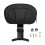 Detachable Driver Riders Backrest For Motorcycle Rider Comfort Driver 1