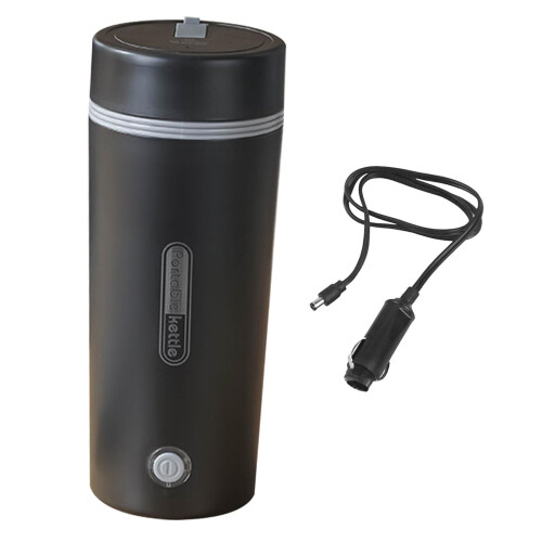 Tea Hot Water Kettle Small Water Boiler Kettle Performance Ready Home
